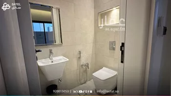 شقة للإيجار في شارع ابن الرماح, حي العليا, مدينة الرياض, منطقة الرياض صورة 5