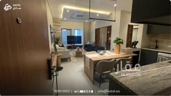 شقة للإيجار في شارع وادي حقيل, حي الصحافة, مدينة الرياض, منطقة الرياض صورة 3