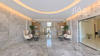 شقة للإيجار في شارع ابن أبي الرجاء, حي الملز, مدينة الرياض, منطقة الرياض صورة 3