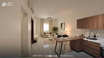 شقة للإيجار في شارع ابن أبي الرجاء, حي الملز, مدينة الرياض, منطقة الرياض صورة 3