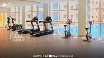 شقة للإيجار في شارع ابن أبي الرجاء, حي الملز, مدينة الرياض, منطقة الرياض صورة 4