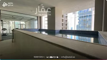 شقة للإيجار في شارع وادي حقيل, حي الصحافة, مدينة الرياض, منطقة الرياض صورة 4