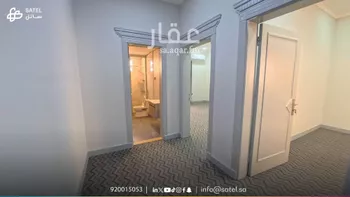 شقة للإيجار في شارع السيل الكبير, حي الغدير, مدينة الرياض, منطقة الرياض صورة 5