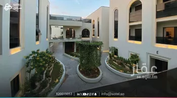 شقة للإيجار في شارع وادي البطحاء, حي الملقا, مدينة الرياض, منطقة الرياض