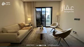 شقة للإيجار في شارع وادي البطحاء, حي الملقا, مدينة الرياض, منطقة الرياض صورة 5