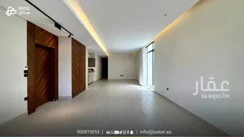 دور للإيجار في شارع ابن الأثير, حي العليا, مدينة الرياض, منطقة الرياض صورة 4