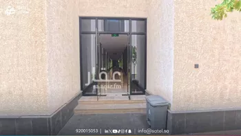 شقة للإيجار في شارع محمد بن عبدالعزيز الدغيثر, حي الملقا, مدينة الرياض, منطقة الرياض صورة 4