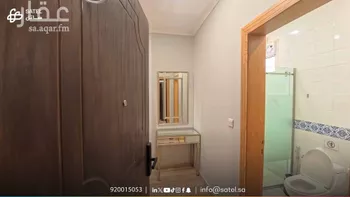 شقة للإيجار في شارع ابن جلجل, حي الرحمانية, مدينة الرياض, منطقة الرياض صورة 5