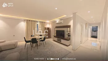 شقة للإيجار في شارع العروبه, حي العليا, مدينة الرياض, منطقة الرياض صورة 5