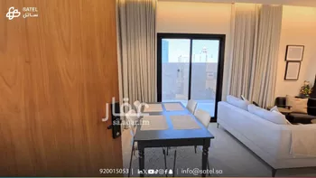 شقة للإيجار في شارع ابن الرماح, حي العليا, مدينة الرياض, منطقة الرياض صورة 3