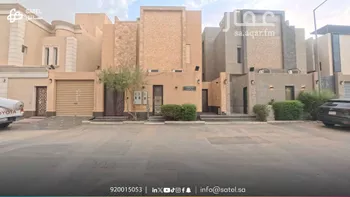 شقة للإيجار في شارع الهجرة, حي الياسمين, مدينة الرياض, منطقة الرياض