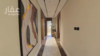 شقة للإيجار في شارع الوادي الأخضر, حي قرطبة, مدينة الرياض, منطقة الرياض صورة 3