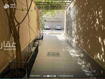 شقة للإيجار في شارع ابن جلجل, حي الرحمانية, مدينة الرياض, منطقة الرياض صورة 2