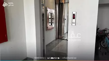 شقة للإيجار في شارع عبدالرحمن بن موسى, حي العارض, مدينة الرياض, منطقة الرياض صورة 2