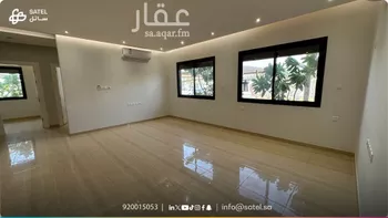 شقة للإيجار في شارع الأمير عبدالله بن فيصل بن فرحان آل سعو, حي القيروان, مدينة الرياض, منطقة الرياض صورة 4