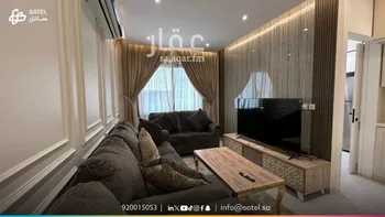 شقة للإيجار في شارع الفوانيس, حي عرقة, مدينة الرياض, منطقة الرياض صورة 3