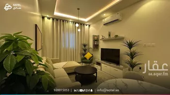 شقة للإيجار في شارع سيدة الرؤساء, حي العليا, مدينة الرياض, منطقة الرياض صورة 3