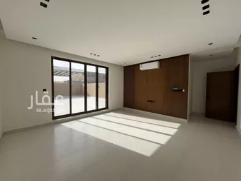 دور للإيجار في شارع رقم 165, حي الملقا, مدينة الرياض, منطقة الرياض صورة 4
