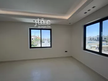 دور للإيجار في شارع رقم 165, حي الملقا, مدينة الرياض, منطقة الرياض صورة 3