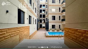 شقة للإيجار في شارع طريق النهضة, حي جرير, مدينة الرياض, منطقة الرياض صورة 4