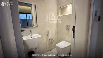 شقة للإيجار في شارع ابن الرماح, حي العليا, مدينة الرياض, منطقة الرياض صورة 4