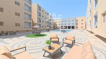 شقة للإيجار في شارع ابن أبي الرجاء, حي الملز, مدينة الرياض, منطقة الرياض