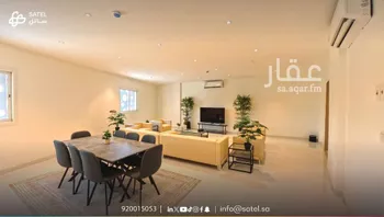 شقة للإيجار في شارع ابن أبي الرجاء, حي الملز, مدينة الرياض, منطقة الرياض صورة 4