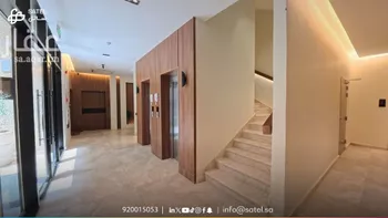 شقة للإيجار في شارع عبدالله بن إبراهيم بن سيف, حي قرطبة, مدينة الرياض, منطقة الرياض صورة 3