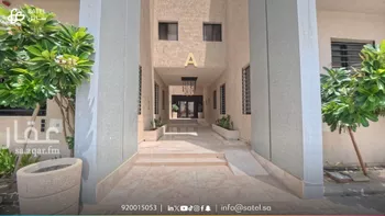 شقة للإيجار في شارع عبدالله بن إبراهيم بن سيف, حي قرطبة, مدينة الرياض, منطقة الرياض صورة 2