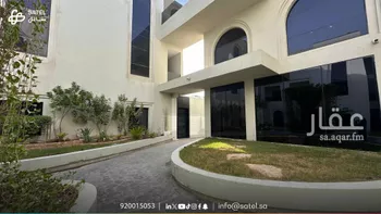 شقة للإيجار في شارع وادي البطحاء, حي الملقا, مدينة الرياض, منطقة الرياض صورة 3
