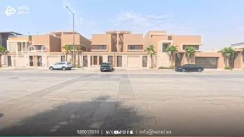 دور للإيجار في شارع رقم 165, حي الملقا, مدينة الرياض, منطقة الرياض صورة 2