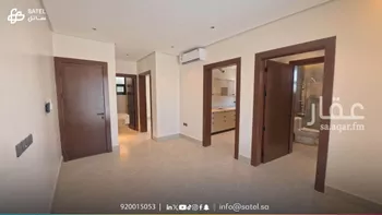 شقة للإيجار في شارع أبي الحسن المأموني, حي العليا, مدينة الرياض, منطقة الرياض صورة 4