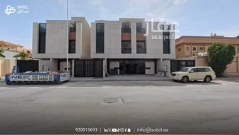 دور للإيجار في شارع ابن الأثير, حي العليا, مدينة الرياض, منطقة الرياض