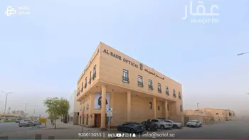 شقة للإيجار في شارع ابن جلجل, حي الرحمانية, مدينة الرياض, منطقة الرياض