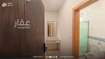 شقة للإيجار في شارع ابن جلجل, حي الرحمانية, مدينة الرياض, منطقة الرياض صورة 4