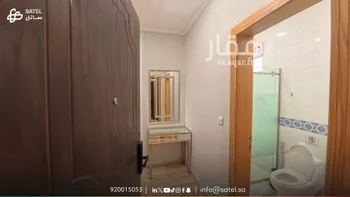 شقة للإيجار في شارع ابن جلجل, حي الرحمانية, مدينة الرياض, منطقة الرياض صورة 3