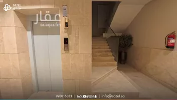 شقة للإيجار في شارع جعفر بن محمد, حي العقيق, مدينة الرياض, منطقة الرياض صورة 3