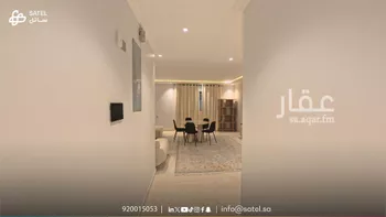 شقة للإيجار في شارع العروبه, حي العليا, مدينة الرياض, منطقة الرياض صورة 5