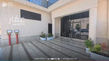 شقة للإيجار في شارع العليا, حي الورود, مدينة الرياض, منطقة الرياض صورة 4