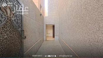 شقة للإيجار في شارع الهجرة, حي الياسمين, مدينة الرياض, منطقة الرياض صورة 2