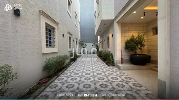 شقة للإيجار في شارع سيدة الرؤساء, حي العليا, مدينة الرياض, منطقة الرياض صورة 3