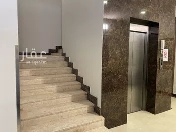 شقة للإيجار في شارع ابن جلجل, حي الرحمانية, مدينة الرياض, منطقة الرياض صورة 3