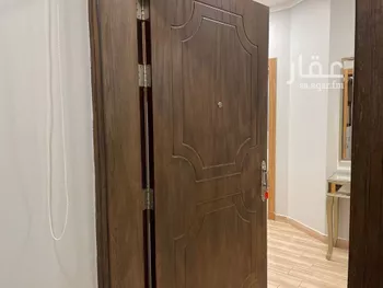 شقة للإيجار في شارع ابن جلجل, حي الرحمانية, مدينة الرياض, منطقة الرياض صورة 5