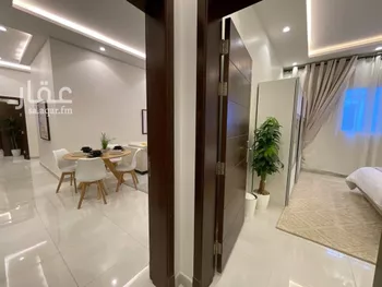 شقة للإيجار في شارع سيدة الرؤساء, حي العليا, مدينة الرياض, منطقة الرياض صورة 5