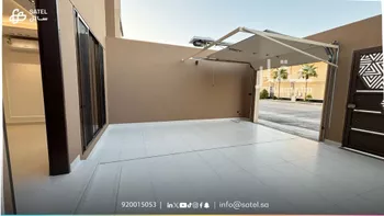 دور للإيجار في شارع رقم 165, حي الملقا, مدينة الرياض, منطقة الرياض صورة 2