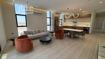 شقة للإيجار في شارع القلاع, حي الرمال, مدينة الرياض, منطقة الرياض صورة 2