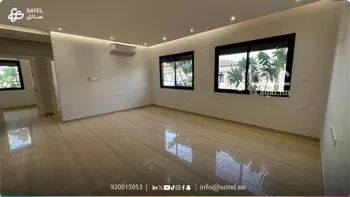 شقة للإيجار في شارع الأمير عبدالله بن فيصل بن فرحان آل سعو, حي القيروان, مدينة الرياض, منطقة الرياض صورة 3