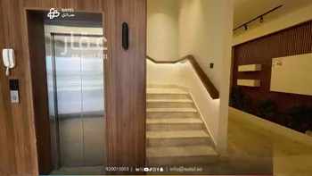 شقة للإيجار في شارع عبدالله بن إبراهيم بن سيف, حي قرطبة, مدينة الرياض, منطقة الرياض صورة 2