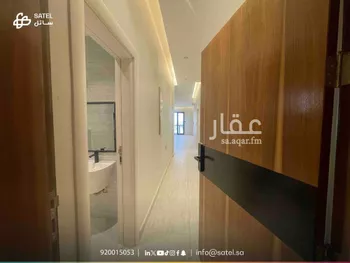 شقة للإيجار في شارع عبدالله بن إبراهيم بن سيف, حي قرطبة, مدينة الرياض, منطقة الرياض