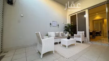 شقة للإيجار في شارع الخرمه, حي الورود, مدينة الرياض, منطقة الرياض صورة 2